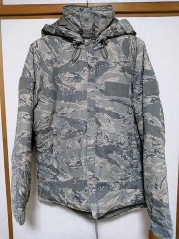 WILDTHINGS TACTICAL ABU GCS 디지털 타이거 카모