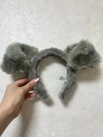 101마리 강아지 이야기 카드놀이 귀 포함 머리띠 공식