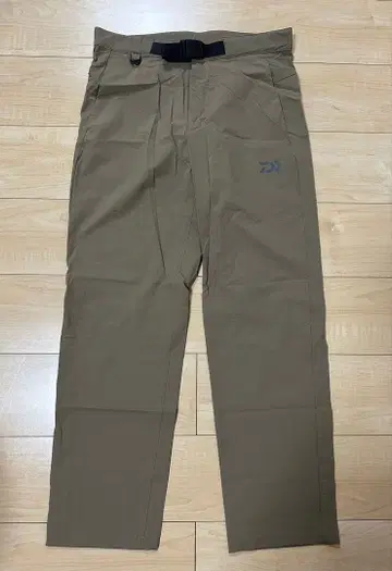 다이와 낚시 의류 팬츠 롱 바지 코듀라 방수
