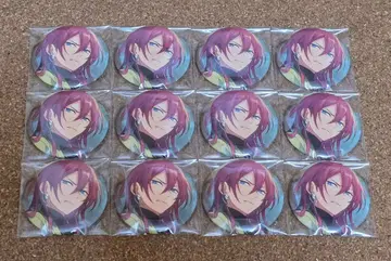 앙스타 이바라 캔뱃지