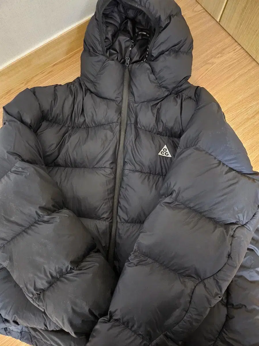 Nike ACG Therma-FIT Luna Lake Padded Jacket