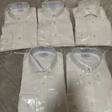 캐스트 셔츠 팩토리의 와이셔츠