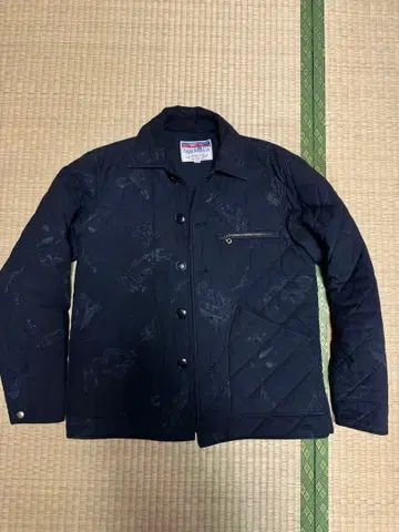 칼리 자켓 글래드핸드 위어드 calee