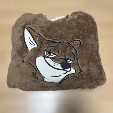 가격 인하 빅 사이즈 새상품 주토피아 닉 보아 트레이닝복 3L 사이즈