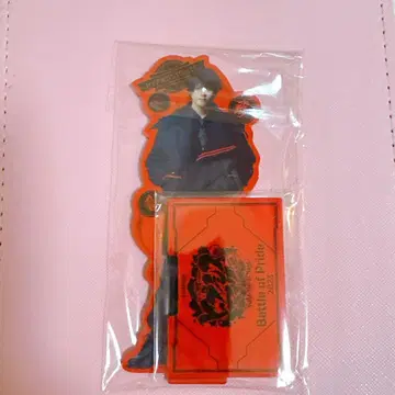 힙스테 BoP 2023 야마다 이치로 아크릴 스탠드