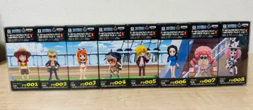 원피스 월드 컬렉터블 피규어 -ONE PIECE FILM Z-