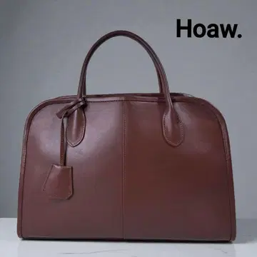 새상품급 Whim Gazett 윔 가젯 Hoaw. 보스턴 백