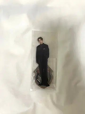 츠루보 시온 라포스타 아크릴 스탠드