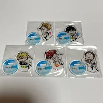 망각 배터리 아크릴 스탠드 코테사시