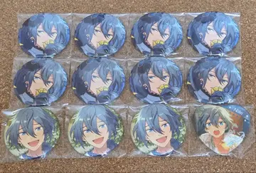 앙스타 니키 캔뱃지