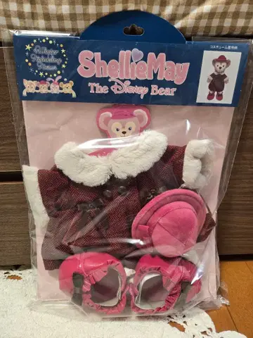 [ 새상품 ] 셰리메이 윈터 트윙클링타운 코스튬