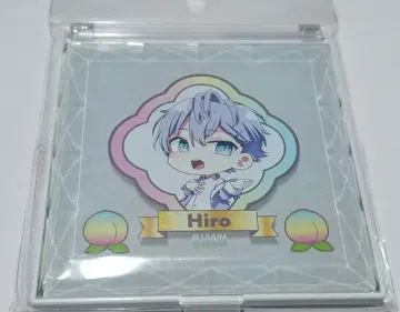 카라피치 히로 미러