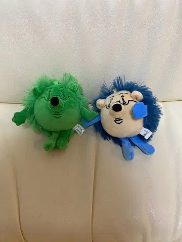 KUSOMEGANE 쿠소메가네 가챠 탄력안경쥐 탄력안경쥐(그린)