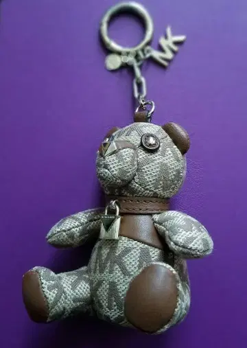 MICHAEL KORS 마이클코어스 베어 참