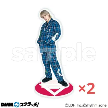 시라하마 아란 아크릴 스탠드