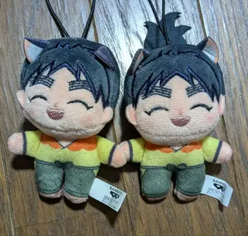 쿠쿠치 헤이스케 극장판 닌타마 란타로 호와누이 난자타운 vol.3