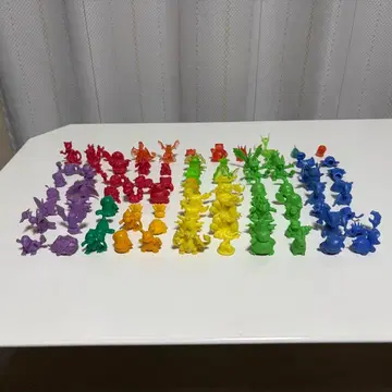 포켓몬 연필 피규어