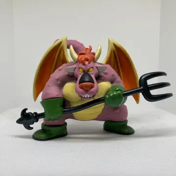 드래곤 퀘스트 소프트 비닐 몬스터 아크 데몬