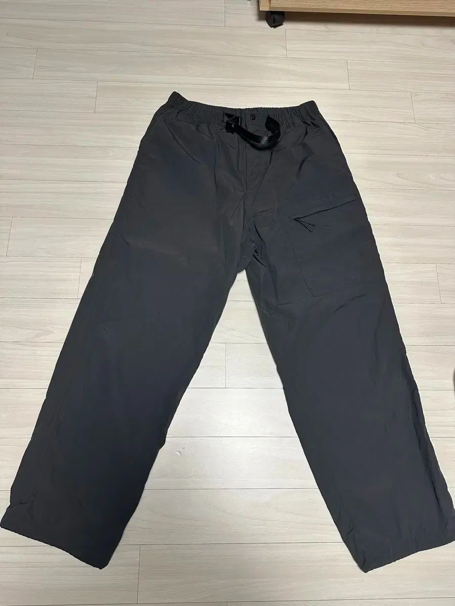 22&#x27;s Moif Functional Uniform Pants Charcoal Size 2