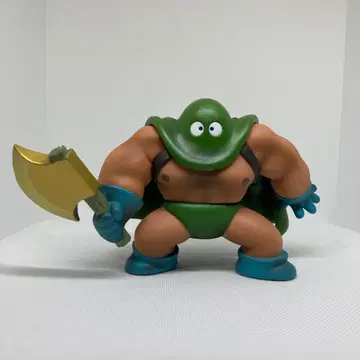 드래곤 퀘스트 소프트 비닐 몬스터 칸다타