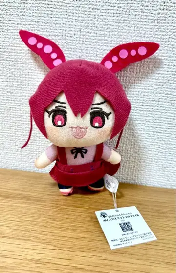 즈다몬 & 안코몬 보이스 마스코트 vol.2 안코몬