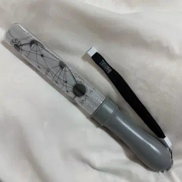 원인은 자신에게 있다. 응원봉