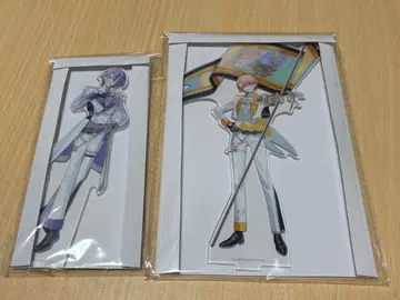 프로세카 감사제 아크릴 스탠드 카미시로 루이 텐마 츠카사