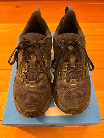 호카 아나카파 브리즈 로우 27.5cm