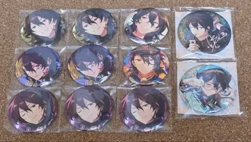 앙스타 레이 캔뱃지