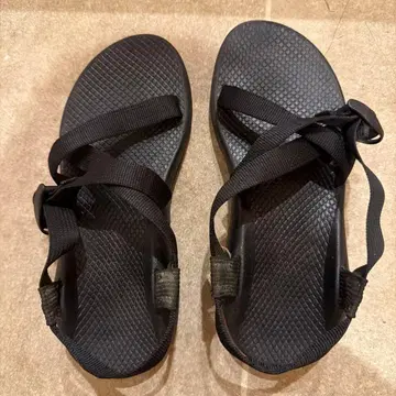 chaco 차코 샌들 사이즈 w8