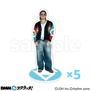 카즈하라 류토 아크릴 스탠드