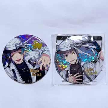 트위스테 로이드 제이드 캔뱃지 2점 스 2022 2023