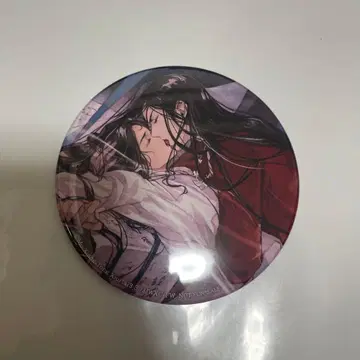 천관사복 4권 스텔라워스 특전 캔뱃지 사련 화성