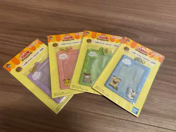 카드 케이스 키링 4