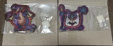 드래곤 퀘스트 캐릭터 마그네츠 류오 하곤