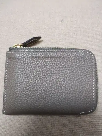 보나벤츄라 BONAVENTURA 카드 케이스