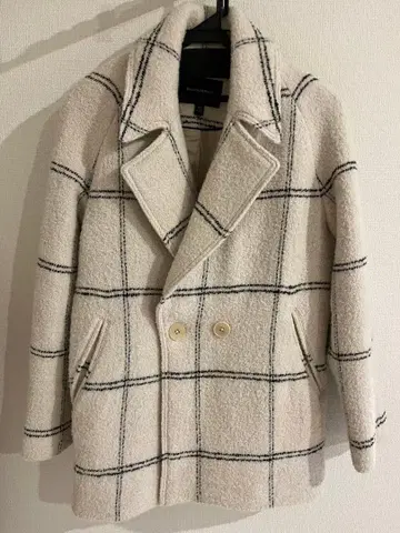 Banana Republic 체스터 코트