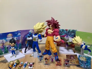 드래곤볼 DAIMA 묶음 판매