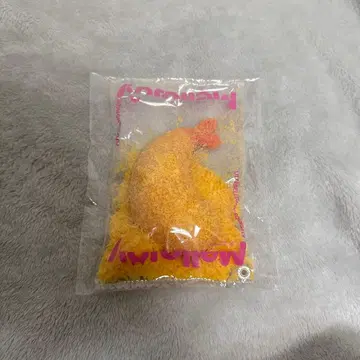 멜로조이 mellojoy 와쇼쿠 시리즈 새우튀김 에비후라이 에비텐