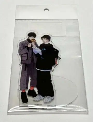 야마다 타이요군, 너란 녀석. 아크릴 스탠드