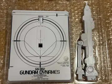 METAL BUILD 듀나메스용 받침대