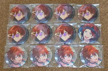 앙스타 린네 캔뱃지