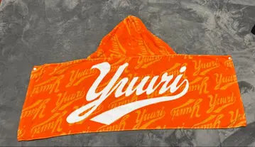 유리 후드 부착 타월 2024 페스티벌