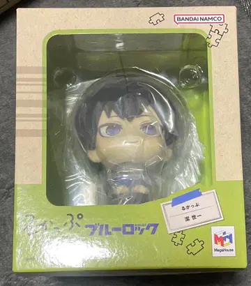 블루 록 룩업 이사기 요이치