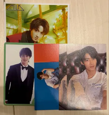 소노 슌타 묶음 판매