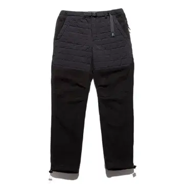 ROARK GEN3 FLEECE PANT 2.0 NARROW 블랙
