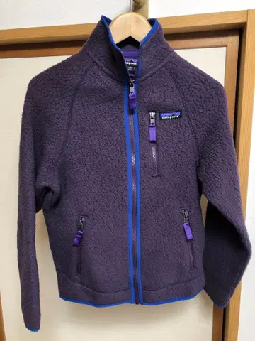[ 파타고니아 ] patagonia/플리스/여성용/레트로 파일 자켓