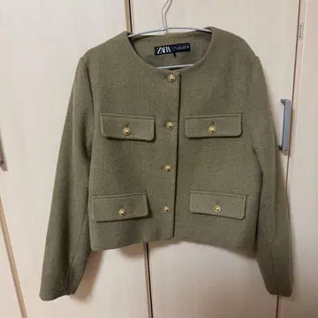 ZARA 자켓 L