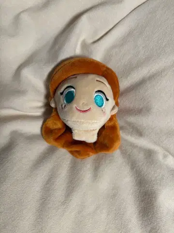 아나 머리띠 커스텀 홍콩 디즈니