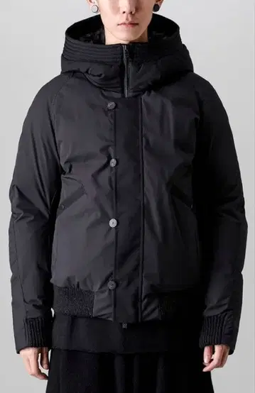 devoa 다운 자켓 size2